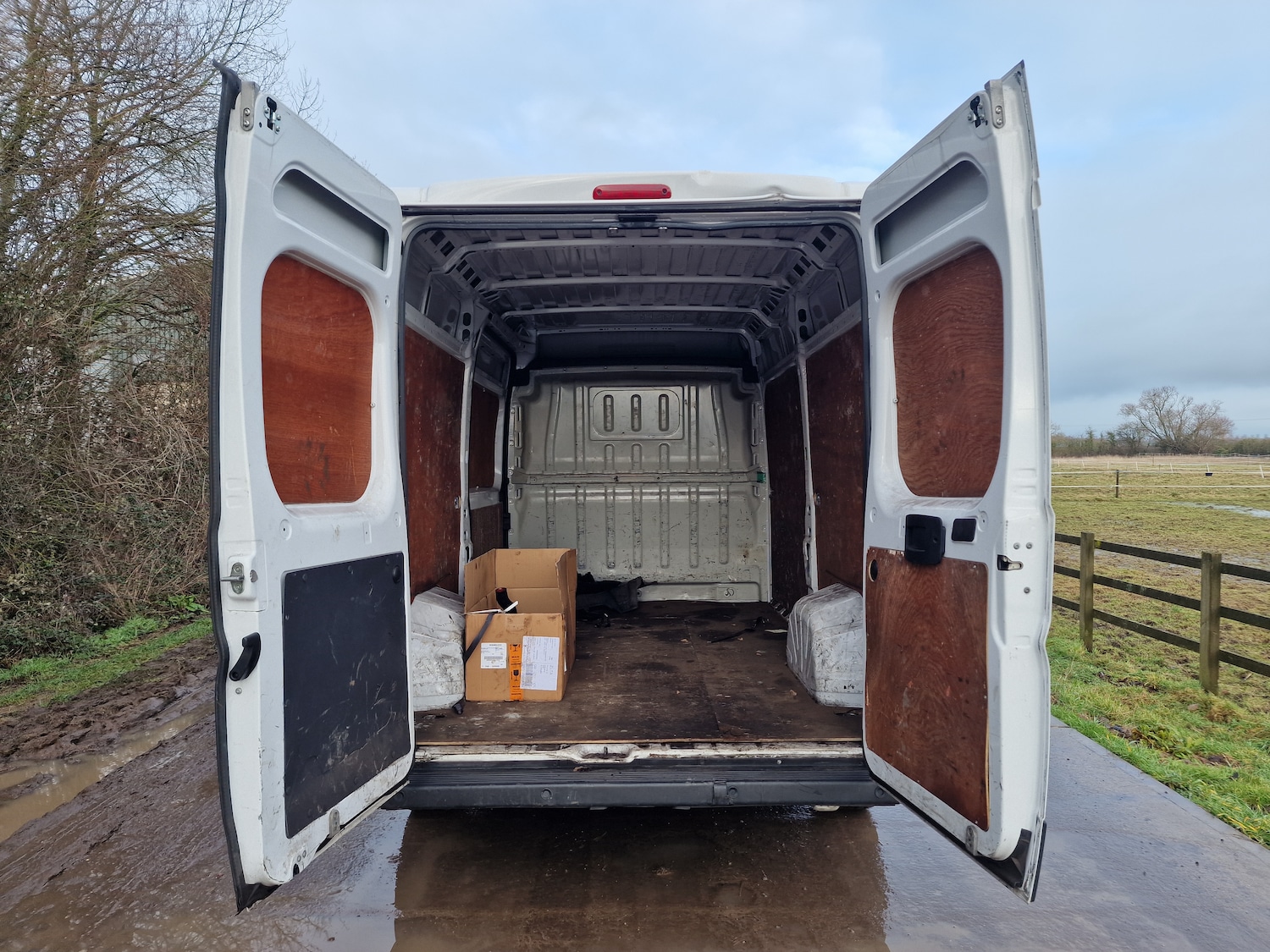 Used Peugeot Boxer 2022 for sale - 77380580: Photo 11