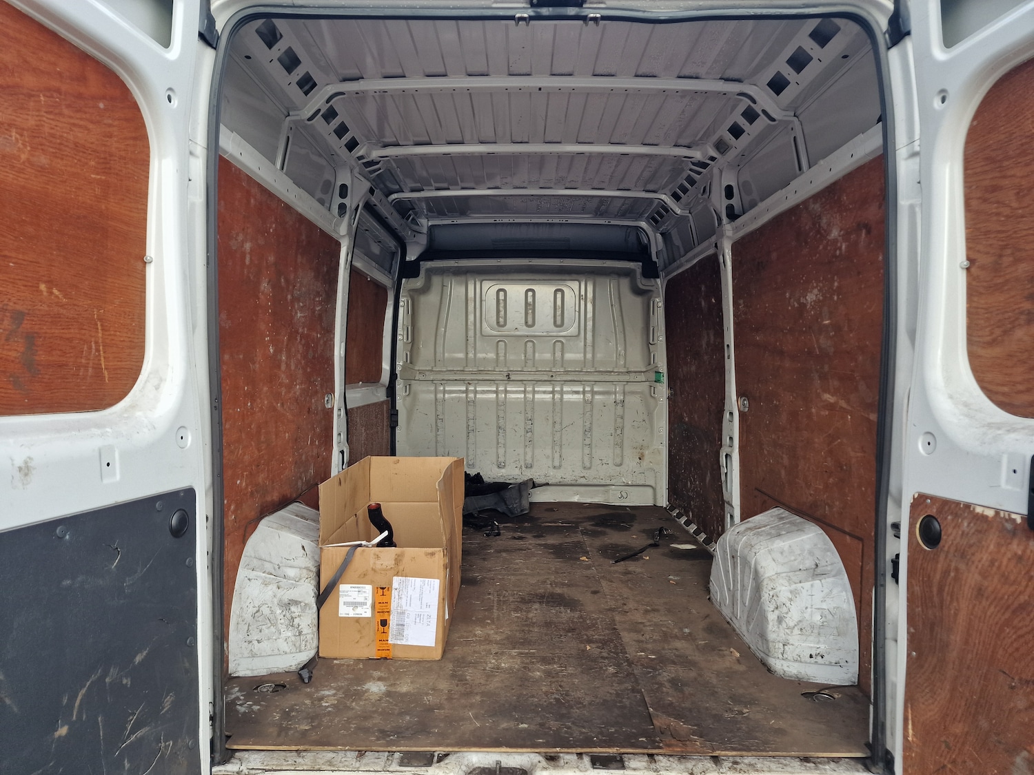 Used Peugeot Boxer 2022 for sale - 77380580: Photo 12