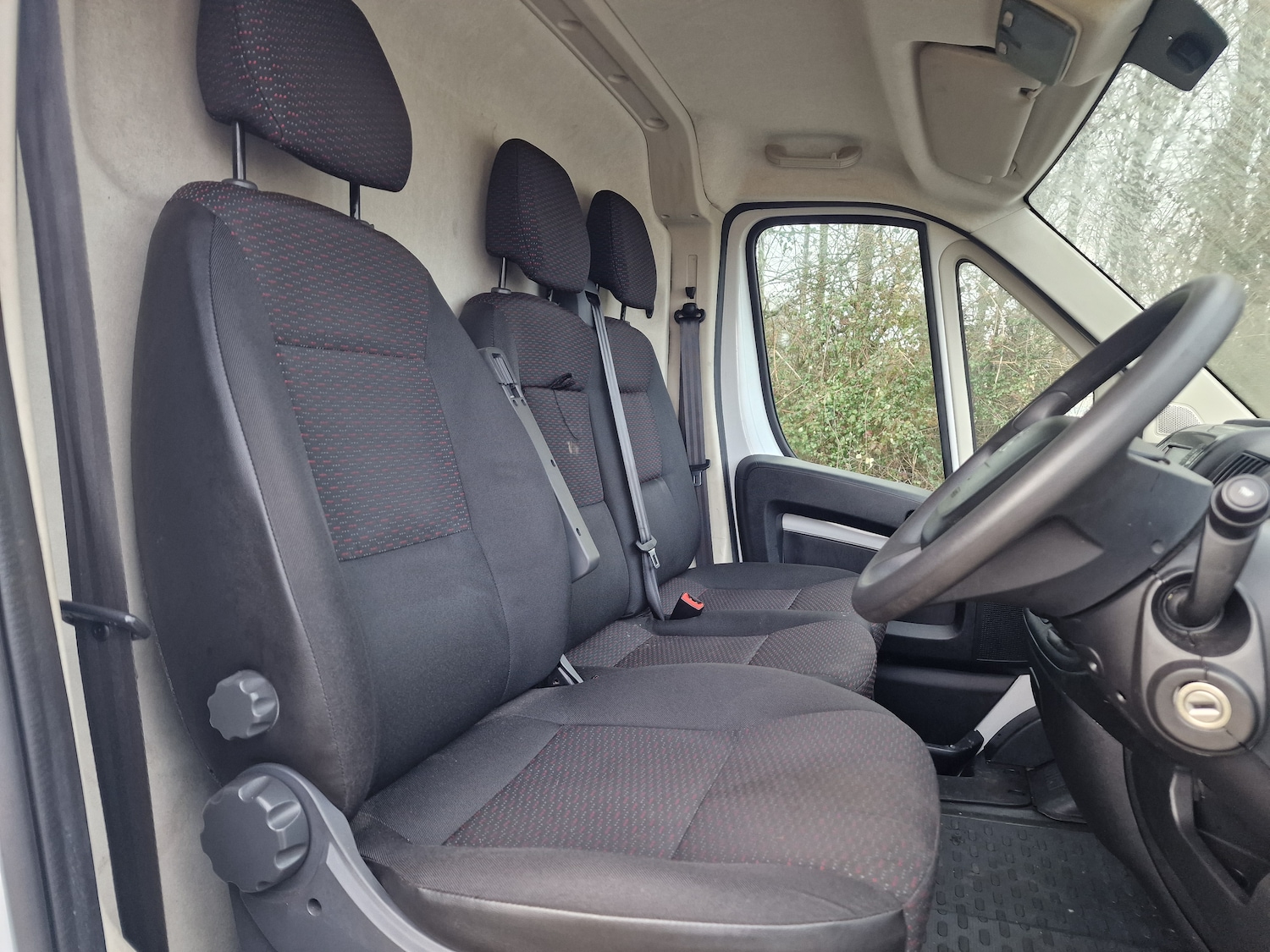 Used Peugeot Boxer 2022 for sale - 77380580: Photo 14