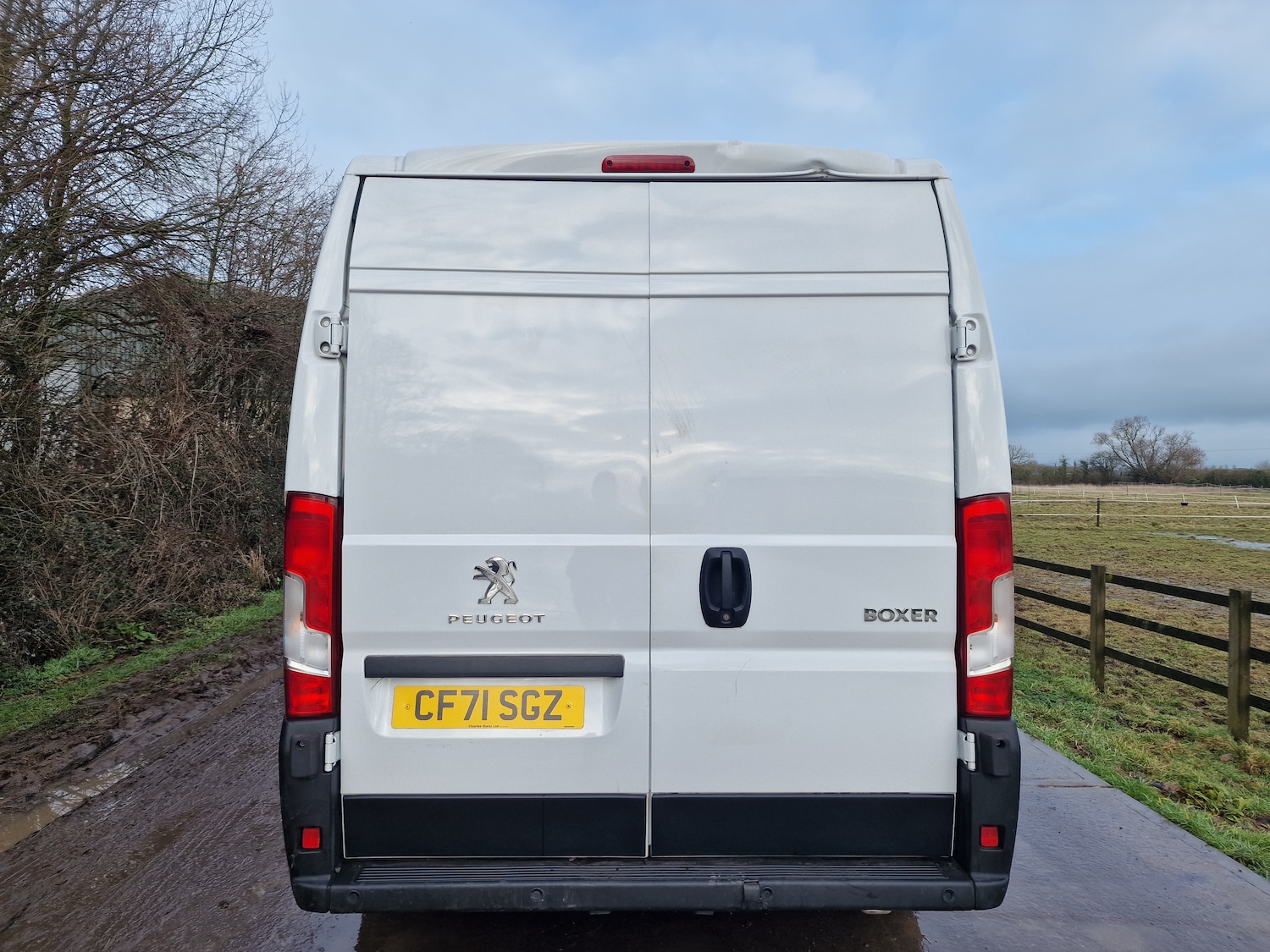 Used Peugeot Boxer 2022 for sale - 77380580: Photo 6