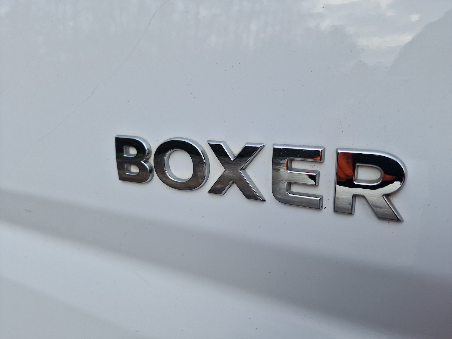 Used Peugeot Boxer 2022 for sale - 77380580: Photo 9