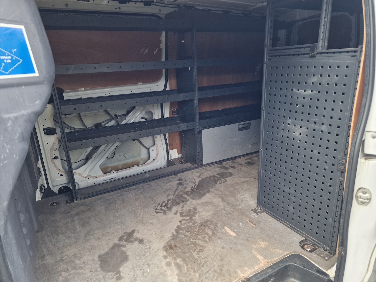 Used Mercedes-Benz Vito 2016 for sale - 77571169: Photo 10