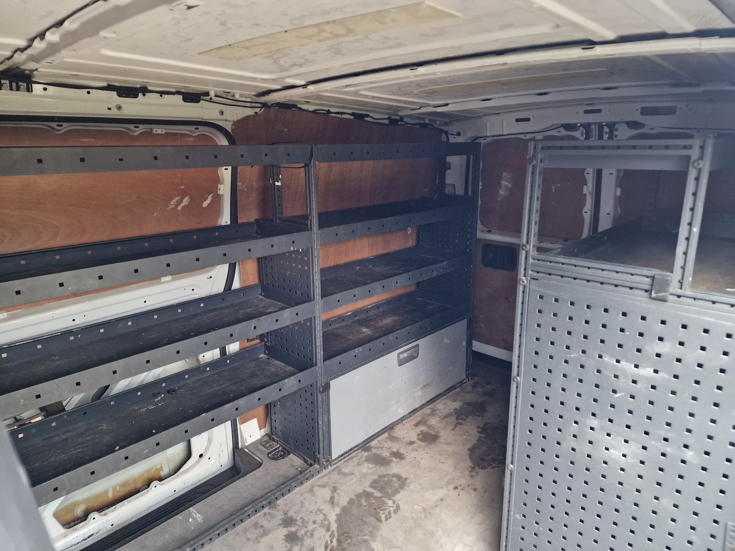 Used Mercedes-Benz Vito 2016 for sale - 77571169: Photo 11