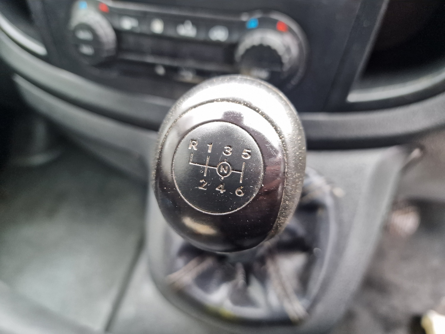 Used Mercedes-Benz Vito 2016 for sale - 77571169: Photo 15