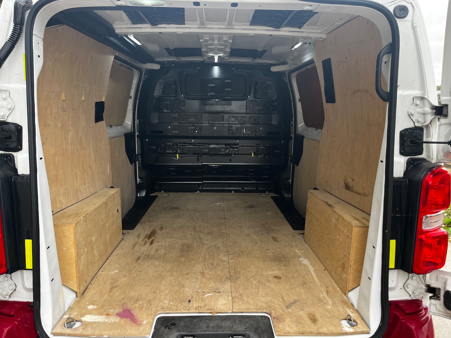 Vehicle 17