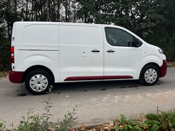 Used Peugeot Expert 2017 for sale - 75621442: Photo