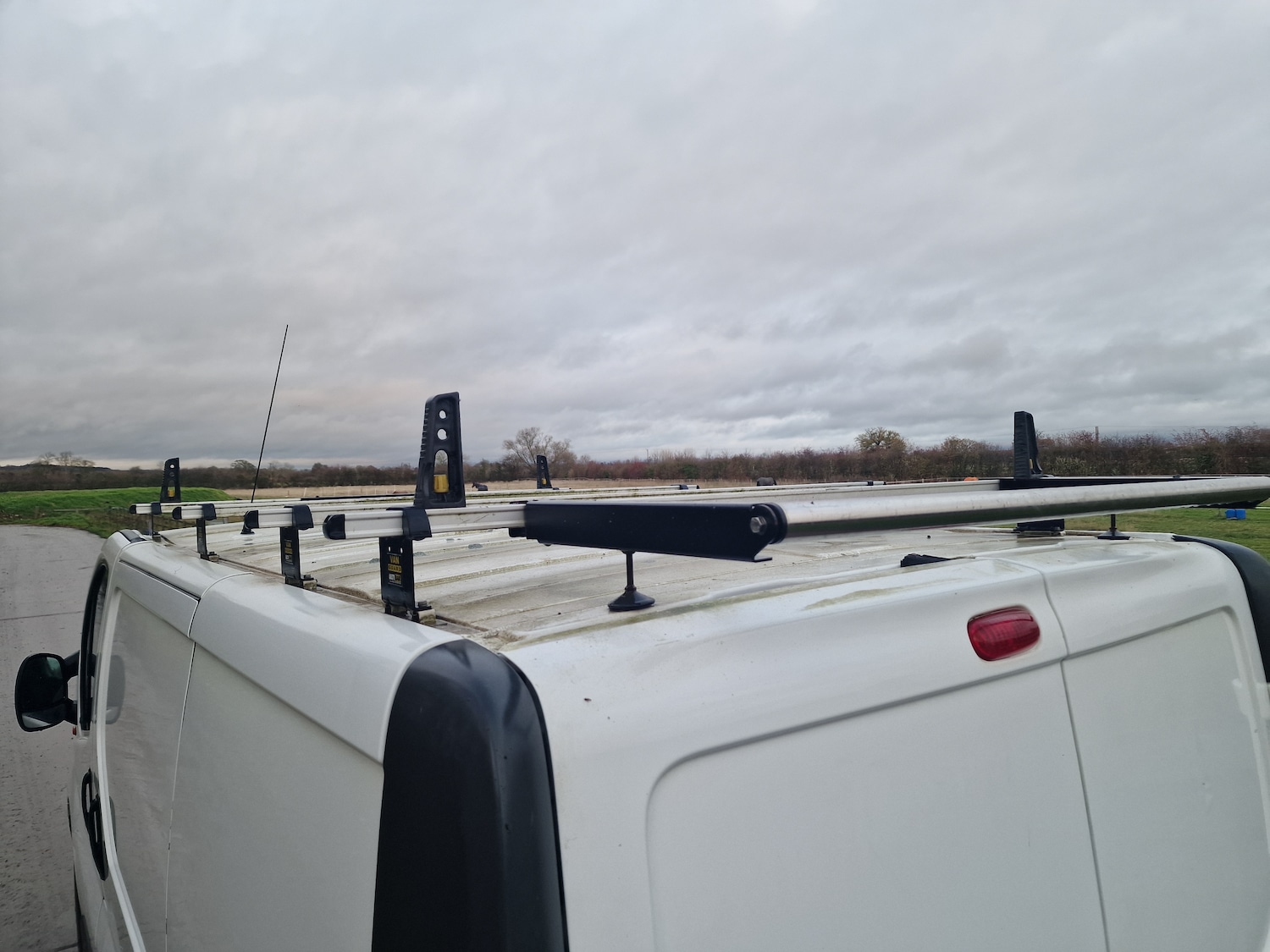 Used Vauxhall Vivaro 2012 for sale - 76808273: Photo 12