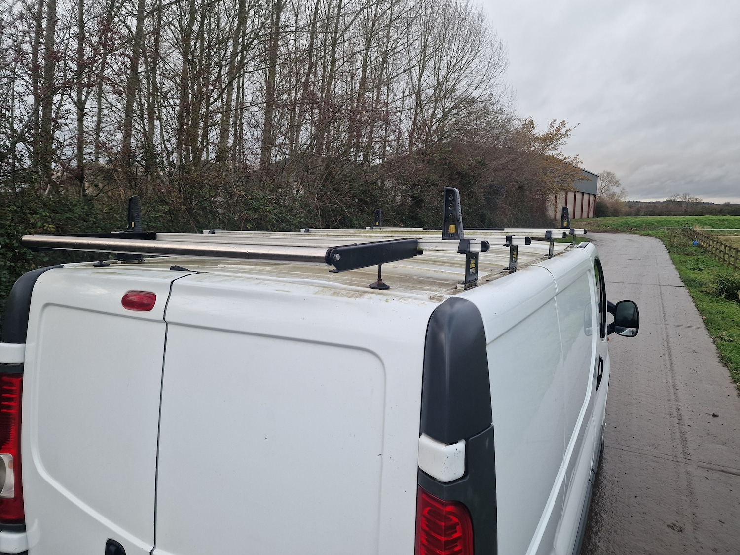 Used Vauxhall Vivaro 2012 for sale - 76808273: Photo 5