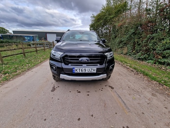 Ford - Ranger