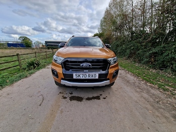 Ford - Ranger