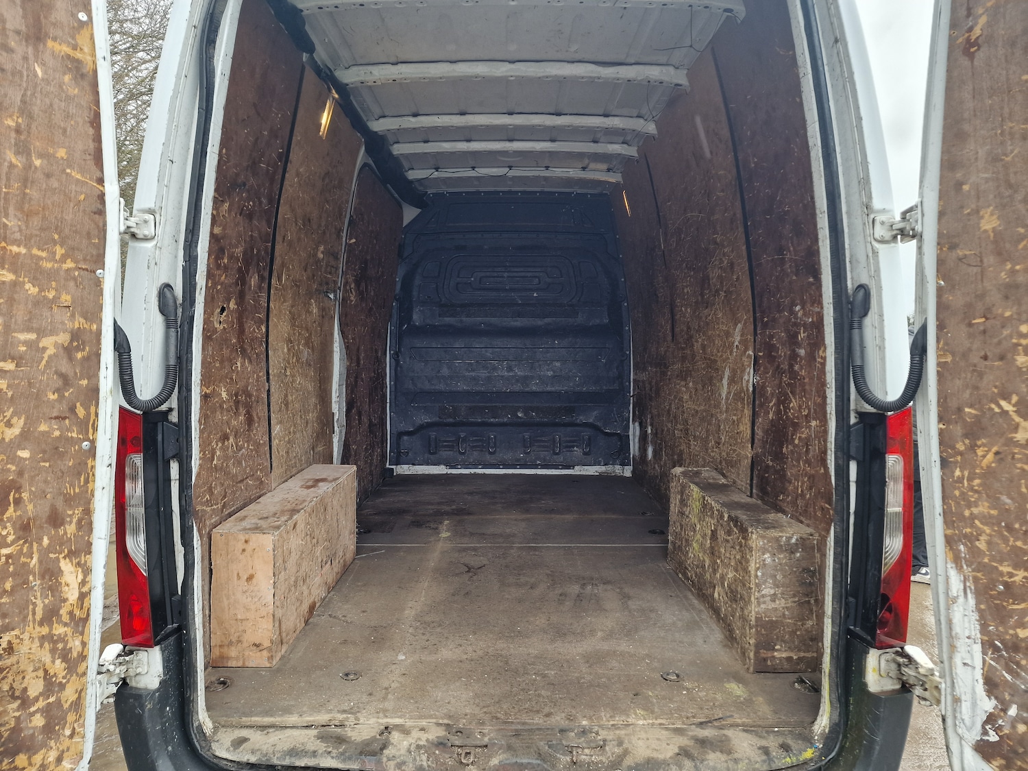 Used Mercedes-Benz Sprinter 2019 for sale - 77571161: Photo 10