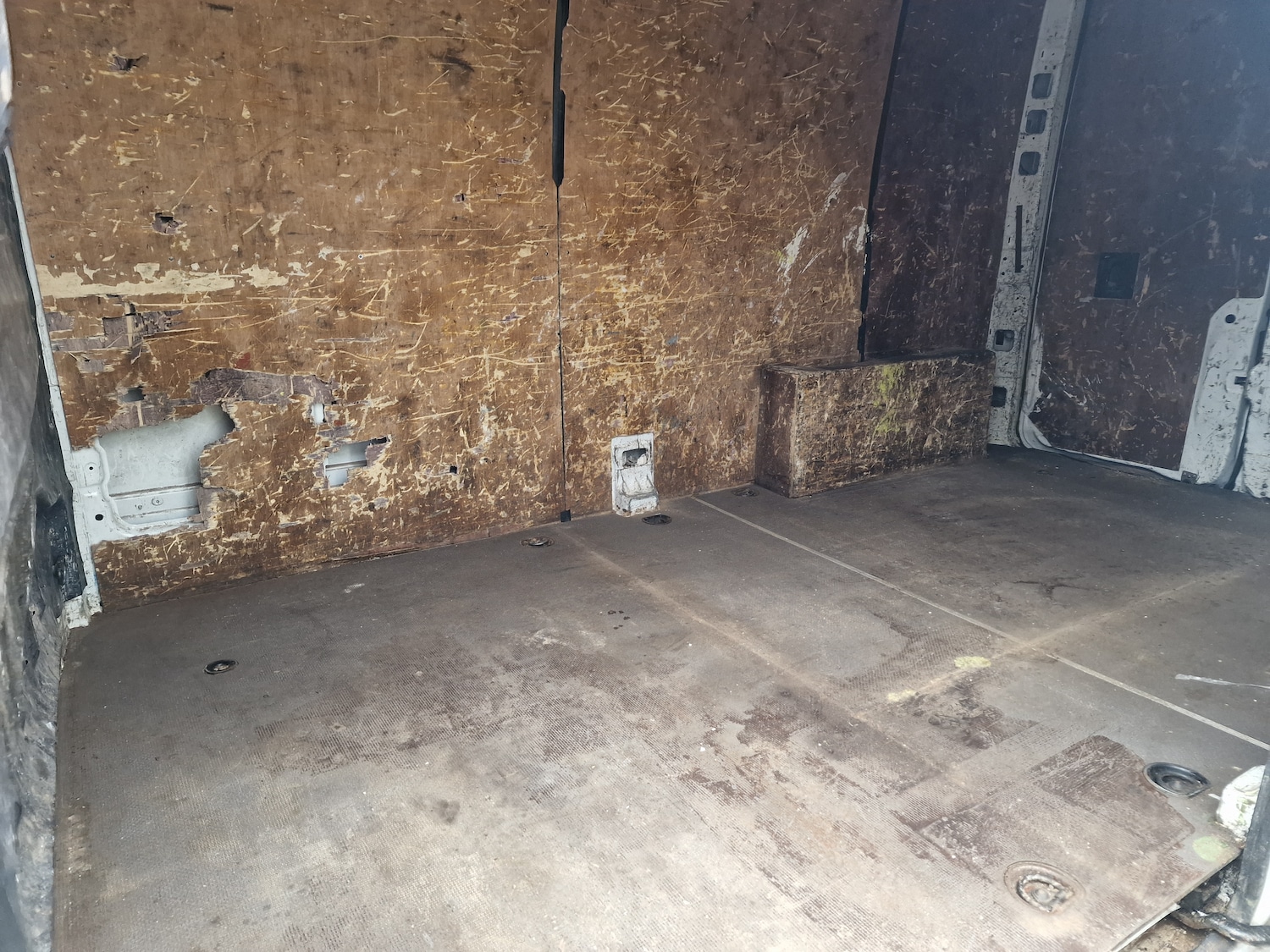 Used Mercedes-Benz Sprinter 2019 for sale - 77571161: Photo 11