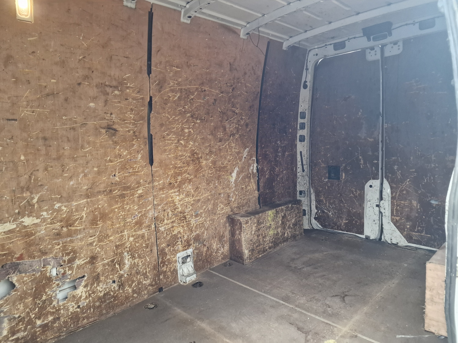 Used Mercedes-Benz Sprinter 2019 for sale - 77571161: Photo 12