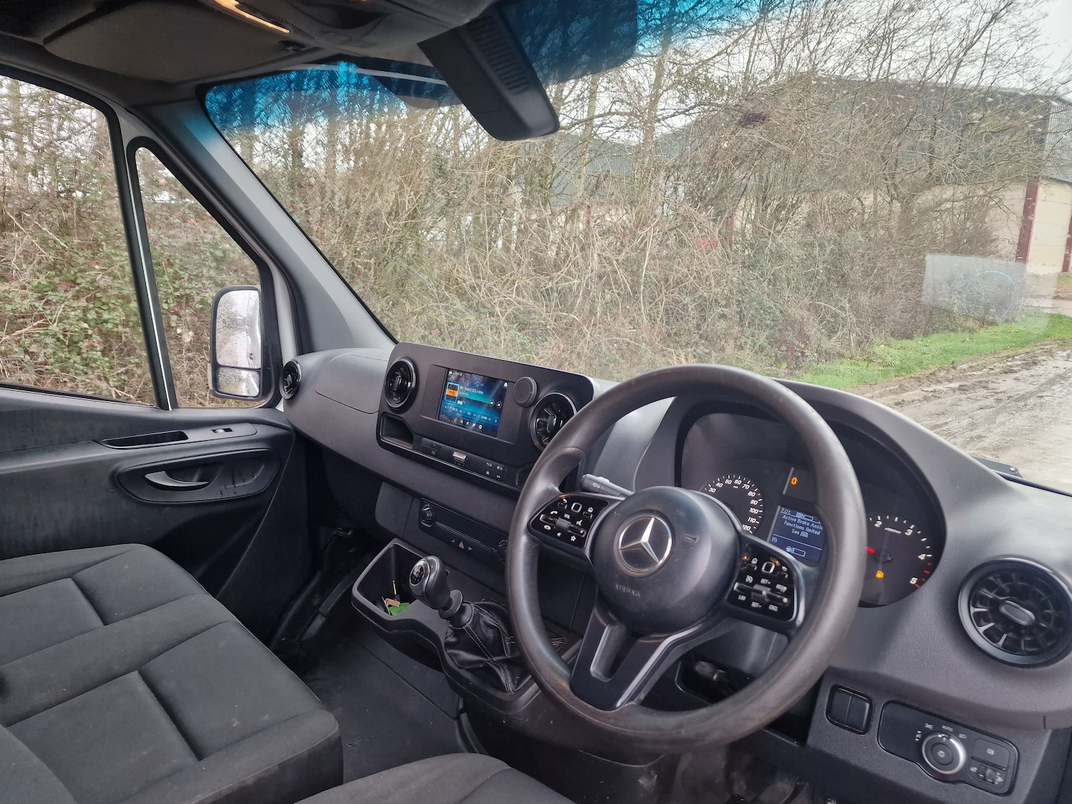 Used Mercedes-Benz Sprinter 2019 for sale - 77571161: Photo 15