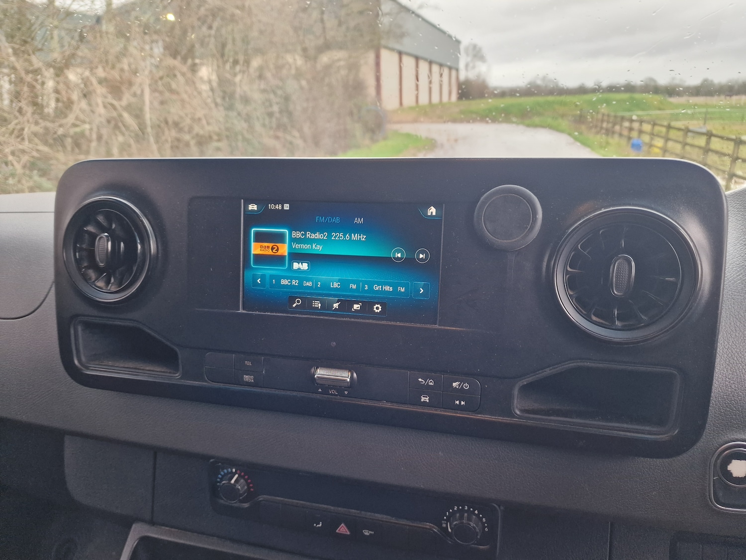 Used Mercedes-Benz Sprinter 2019 for sale - 77571161: Photo 17