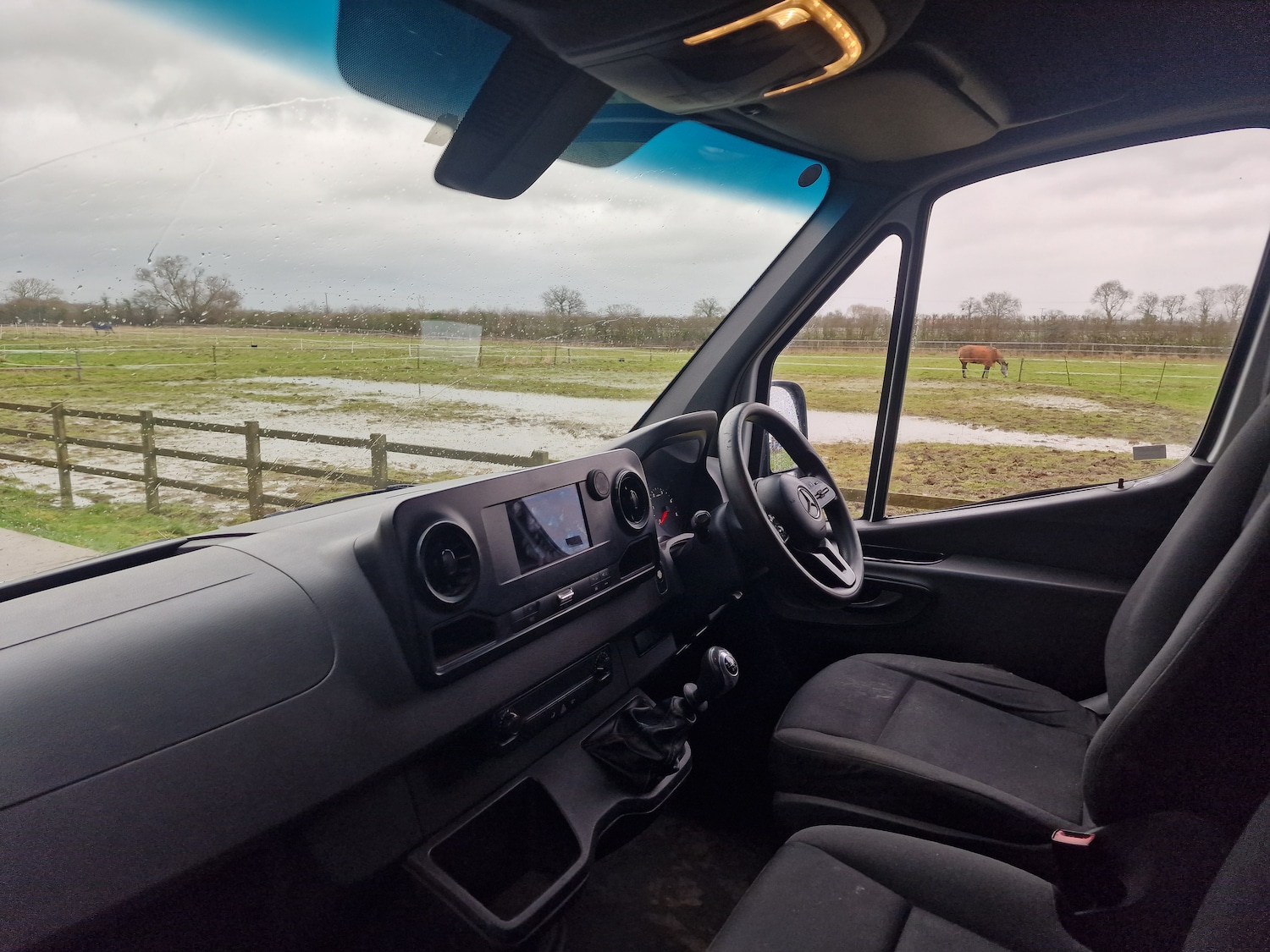 Used Mercedes-Benz Sprinter 2019 for sale - 77571161: Photo 18