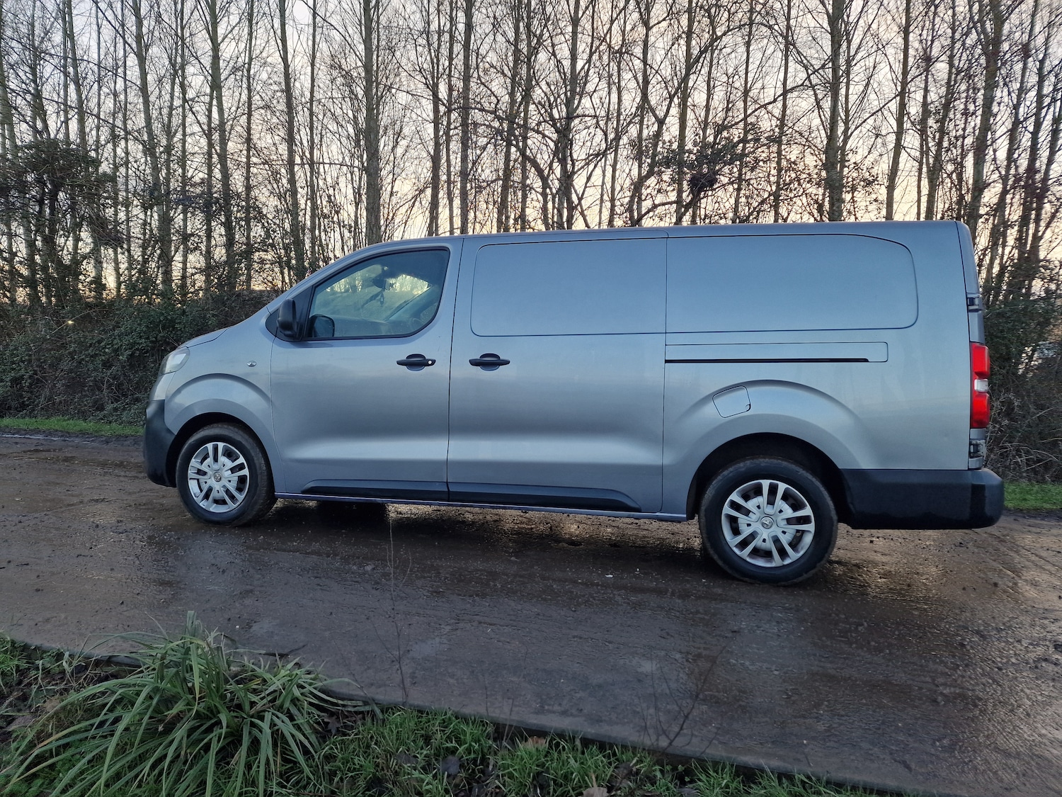 Used Vauxhall Vivaro 2019 for sale - 77138510: Photo 10