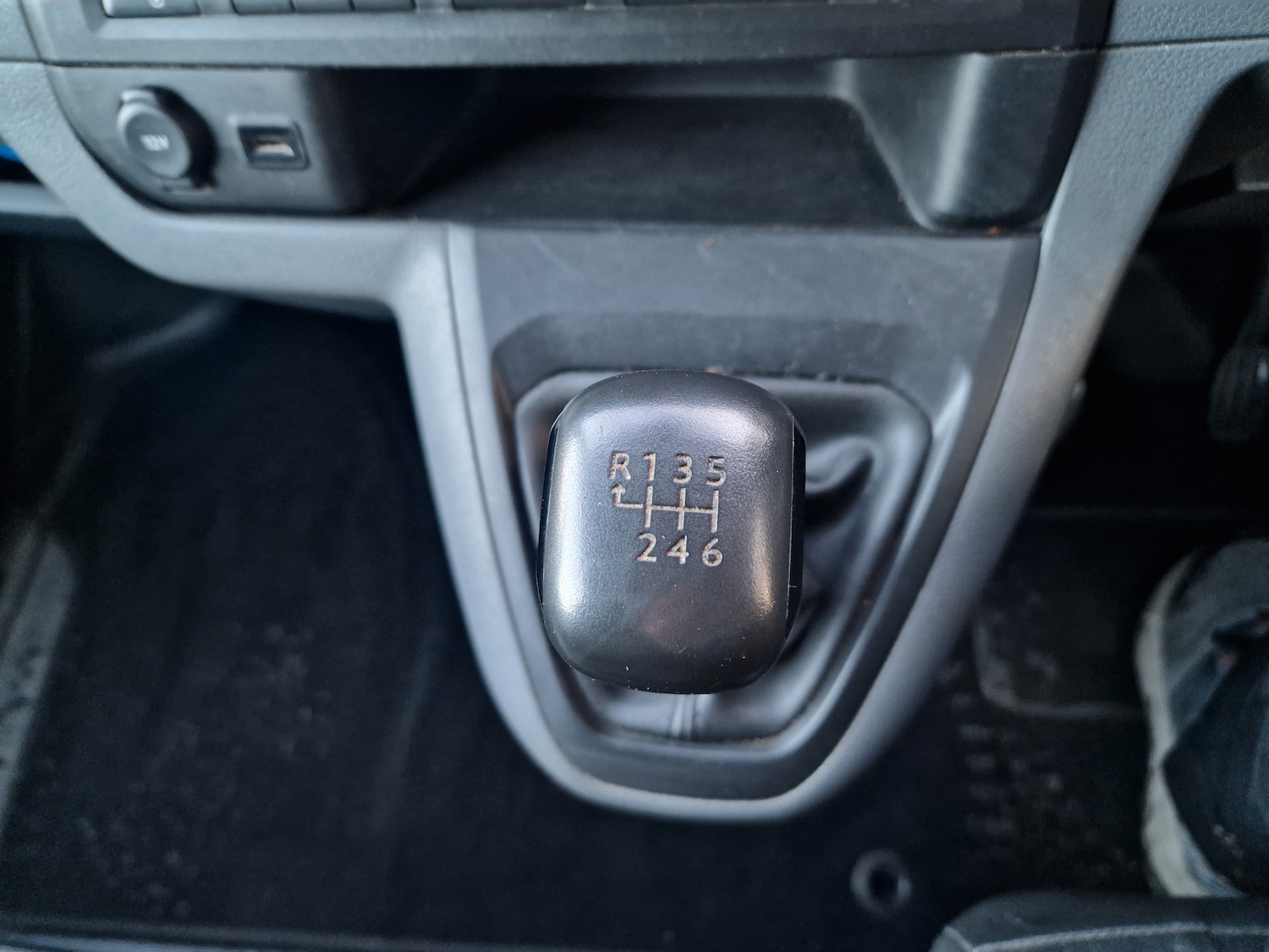 Used Vauxhall Vivaro 2019 for sale - 77138510: Photo 11