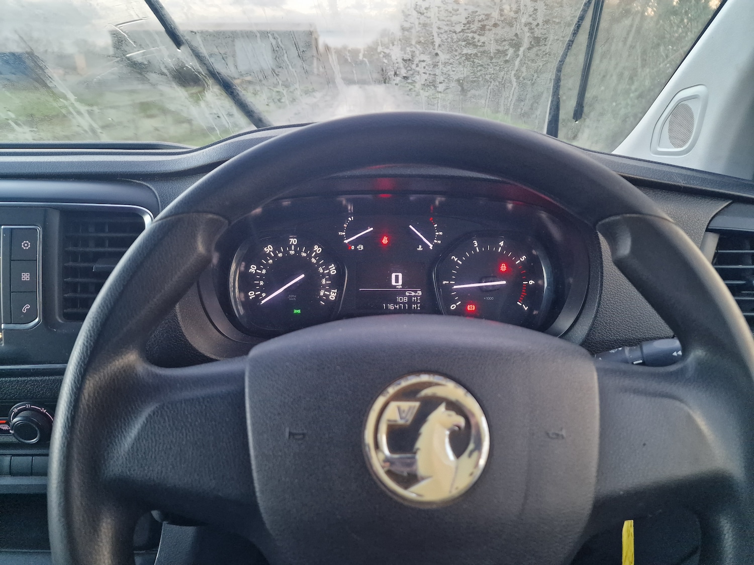 Used Vauxhall Vivaro 2019 for sale - 77138510: Photo 13