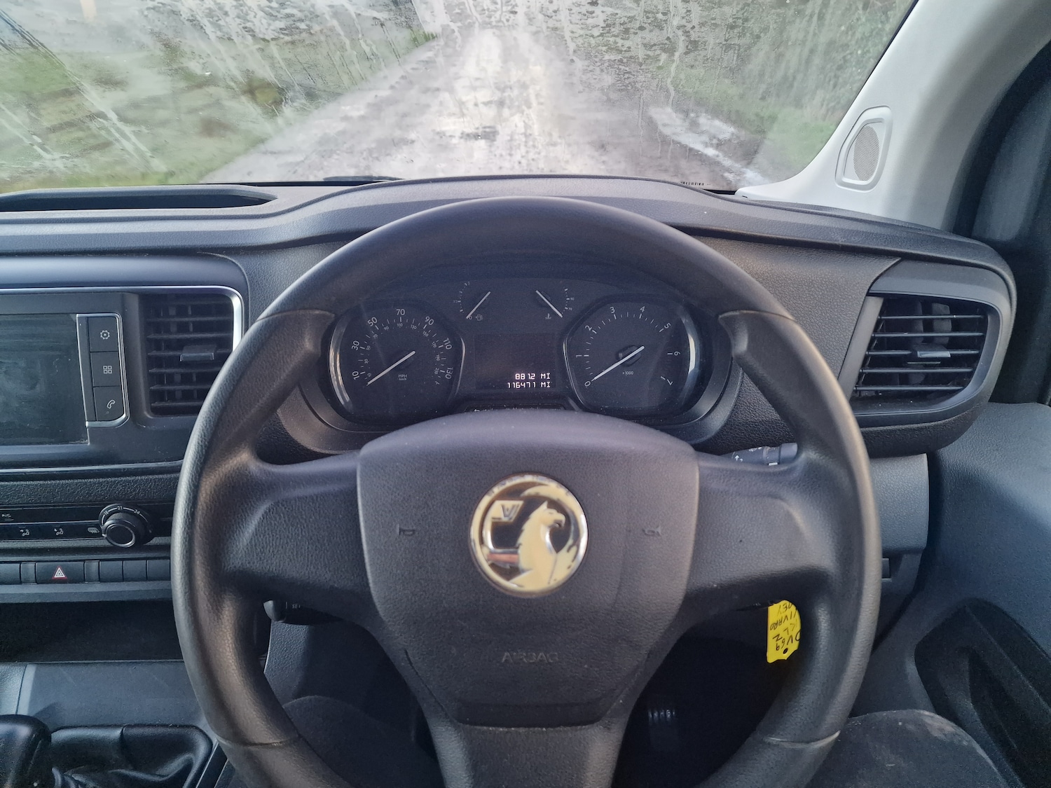 Used Vauxhall Vivaro 2019 for sale - 77138510: Photo 16