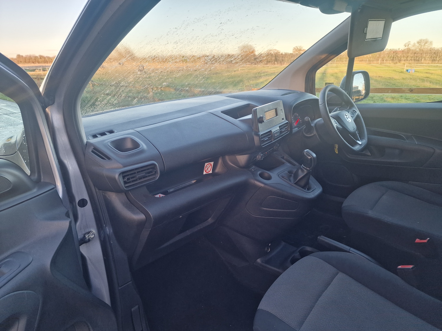 Used Vauxhall Combo 2019 for sale - 76808271: Photo 10