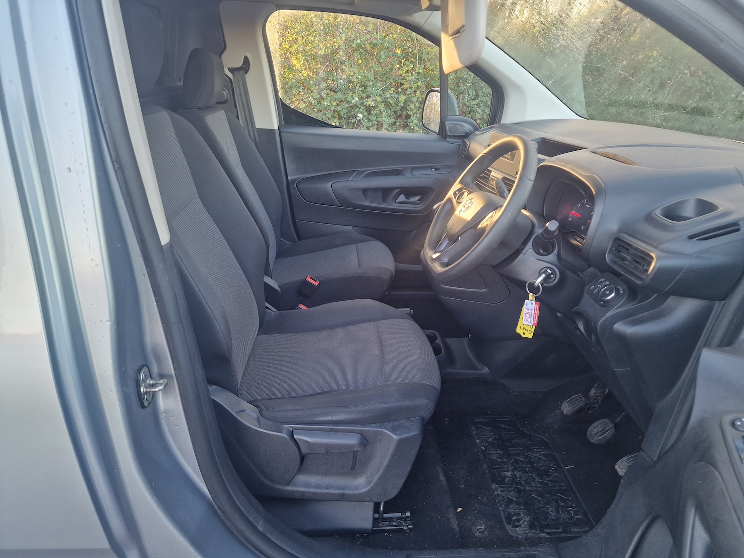 Used Vauxhall Combo 2019 for sale - 76808271: Photo 12