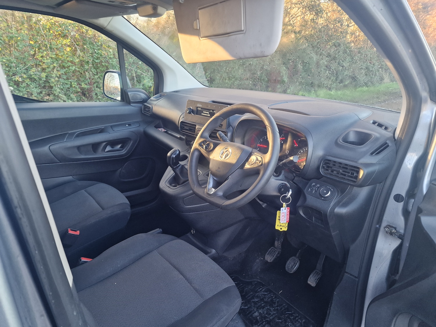 Used Vauxhall Combo 2019 for sale - 76808271: Photo 14