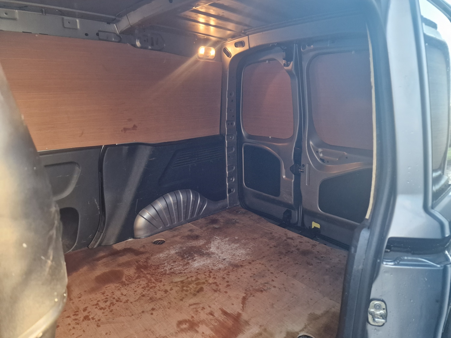 Used Vauxhall Combo 2019 for sale - 76808271: Photo 15
