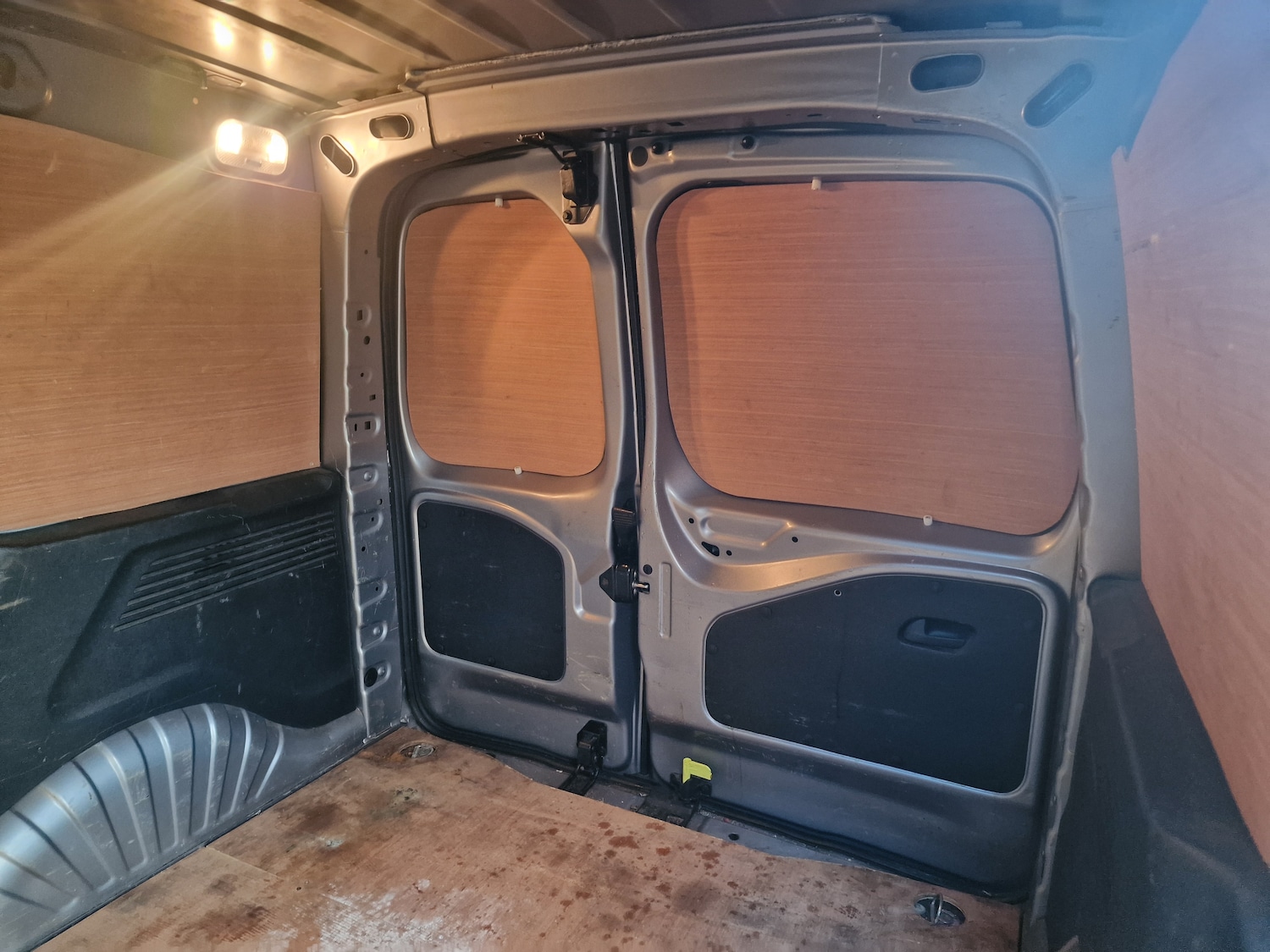 Used Vauxhall Combo 2019 for sale - 76808271: Photo 16