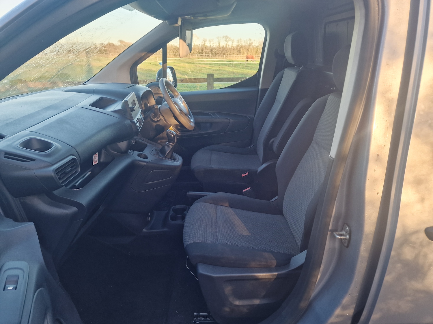 Used Vauxhall Combo 2019 for sale - 76808271: Photo 17