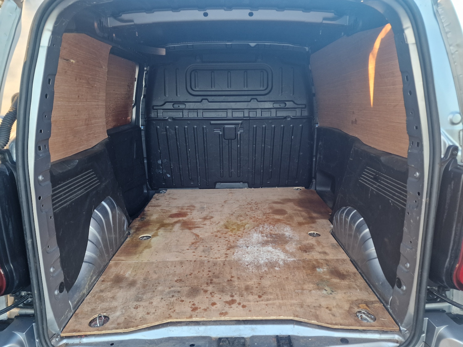 Used Vauxhall Combo 2019 for sale - 76808271: Photo 18