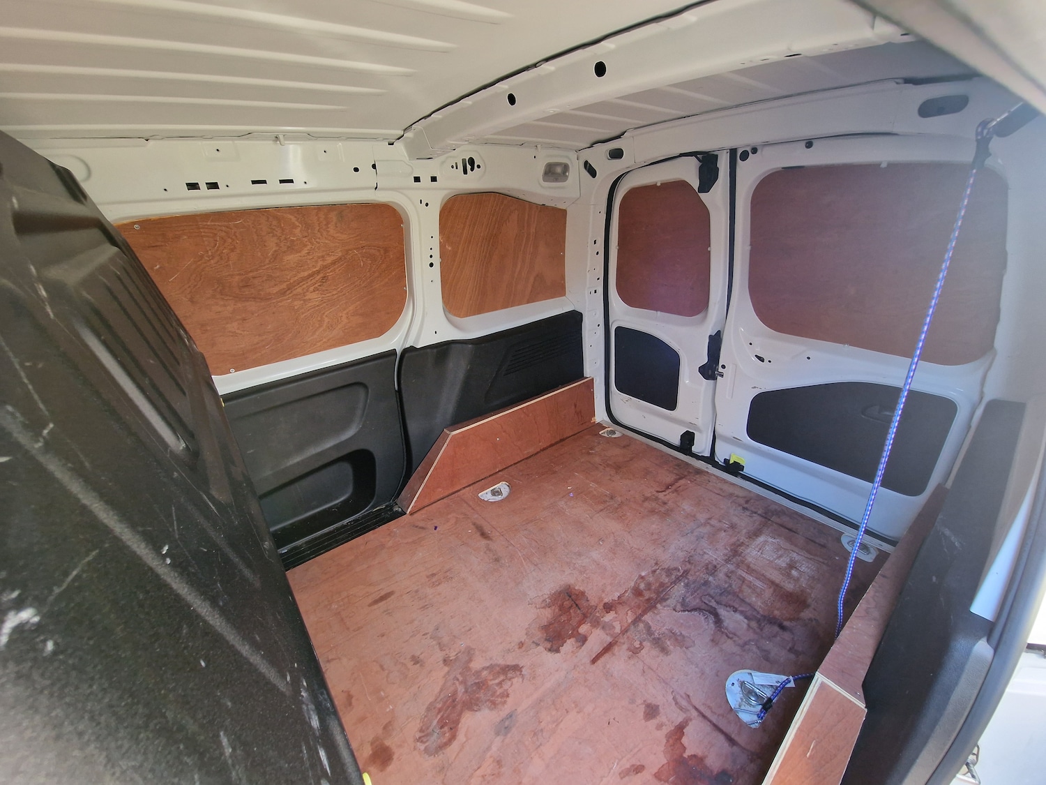 Used Citroen Berlingo 2021 for sale - 77228415: Photo 10