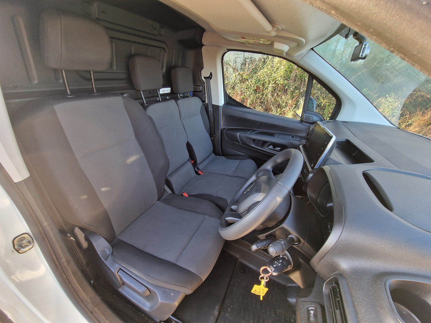 Used Citroen Berlingo 2021 for sale - 77228415: Photo 16