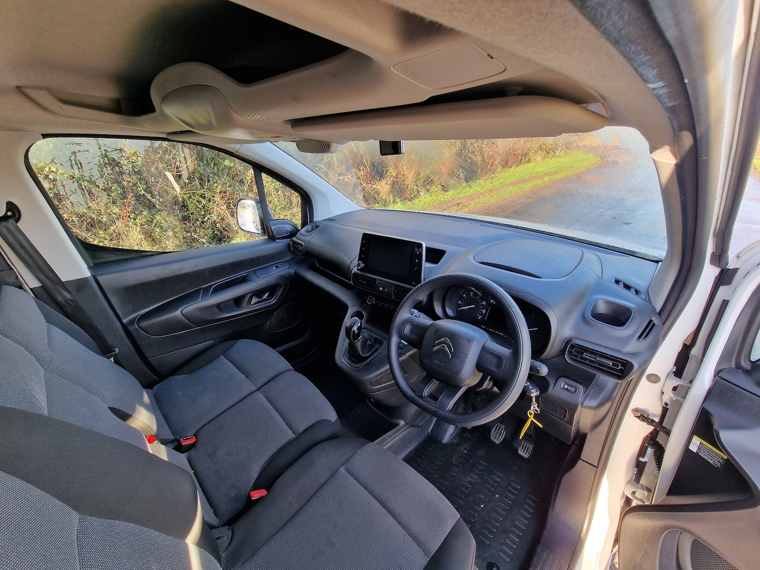 Used Citroen Berlingo 2021 for sale - 77228415: Photo 20