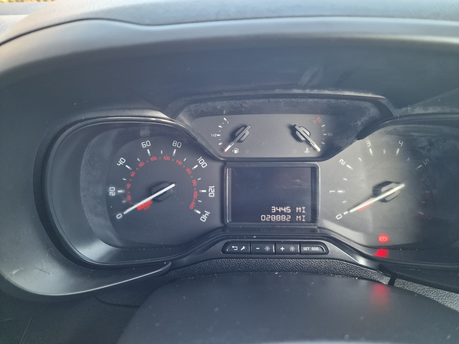 Used Citroen Berlingo 2021 for sale - 77228415: Photo 21