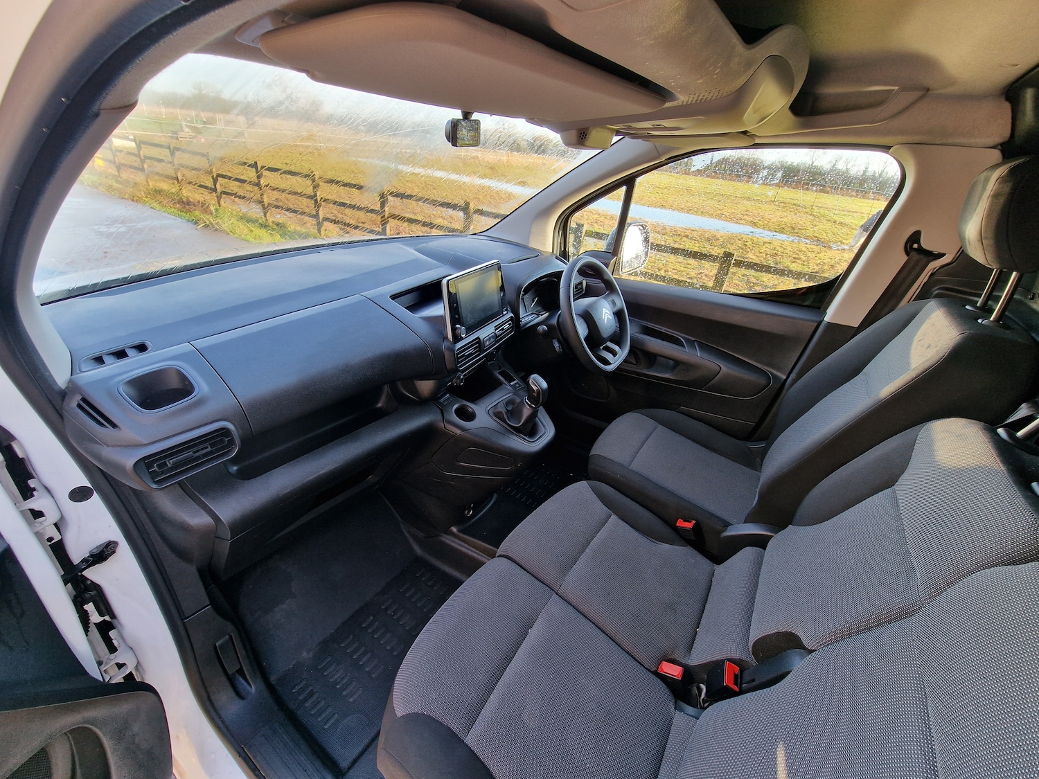 Used Citroen Berlingo 2021 for sale - 77228415: Photo 9