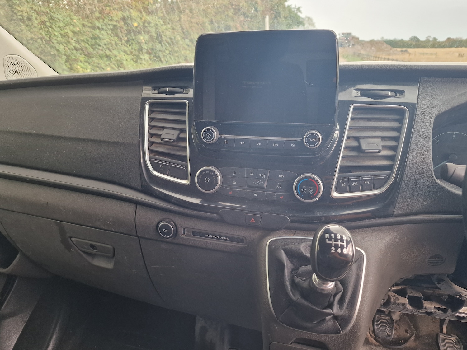 Vehicle 16