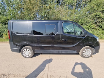Used Renault Trafic 2019 for sale - 79019699: Photo