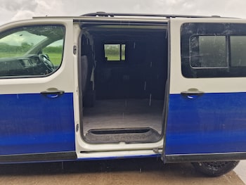 Used Citroen Dispatch 2016 for sale - 78781289: Photo