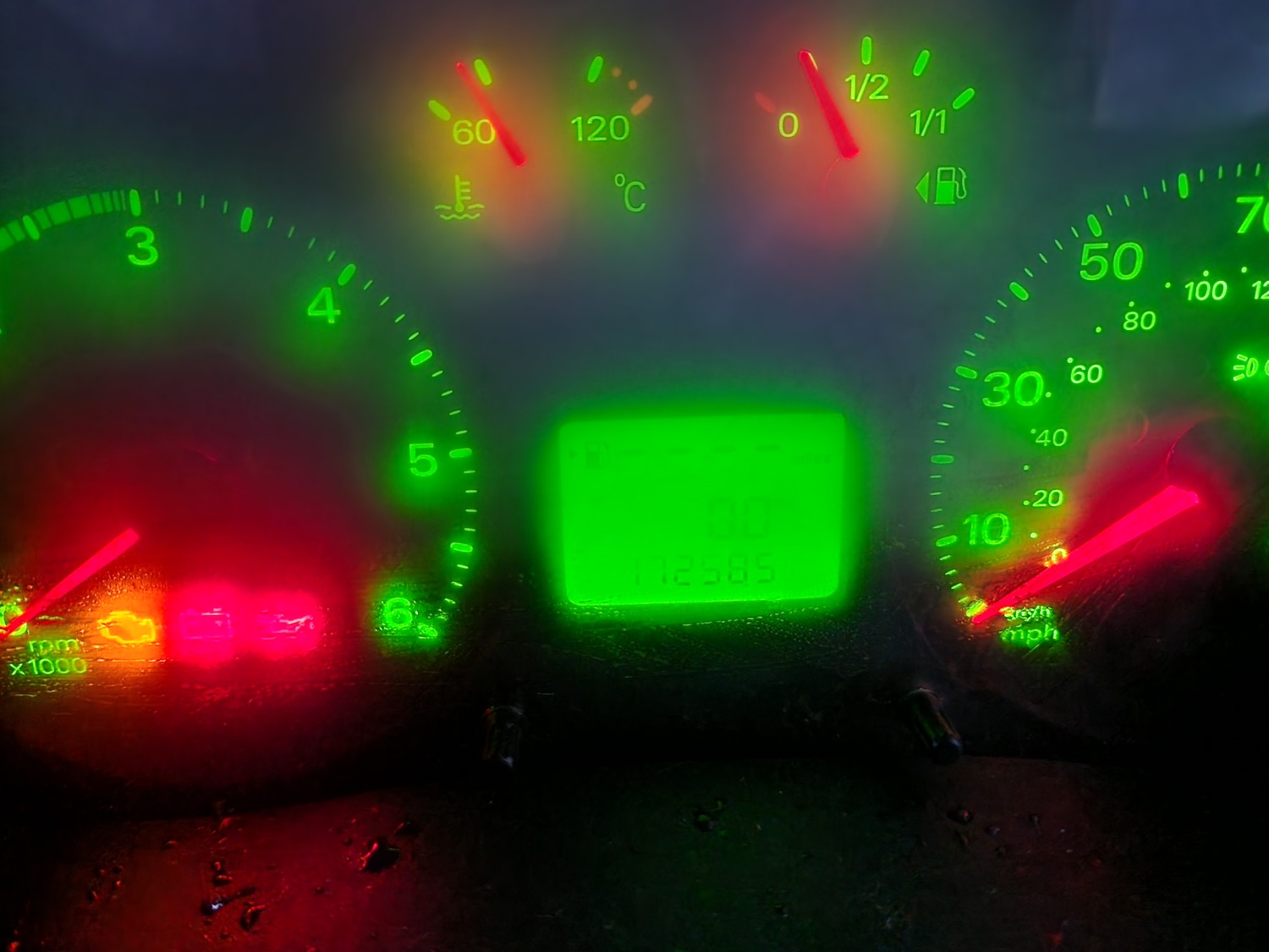 Used Ford Transit 2007 for sale - 77129762: Photo 19