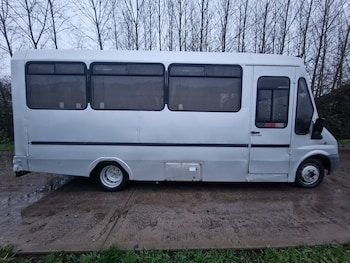 Used Ford Transit 2007 for sale - 77129762: Photo