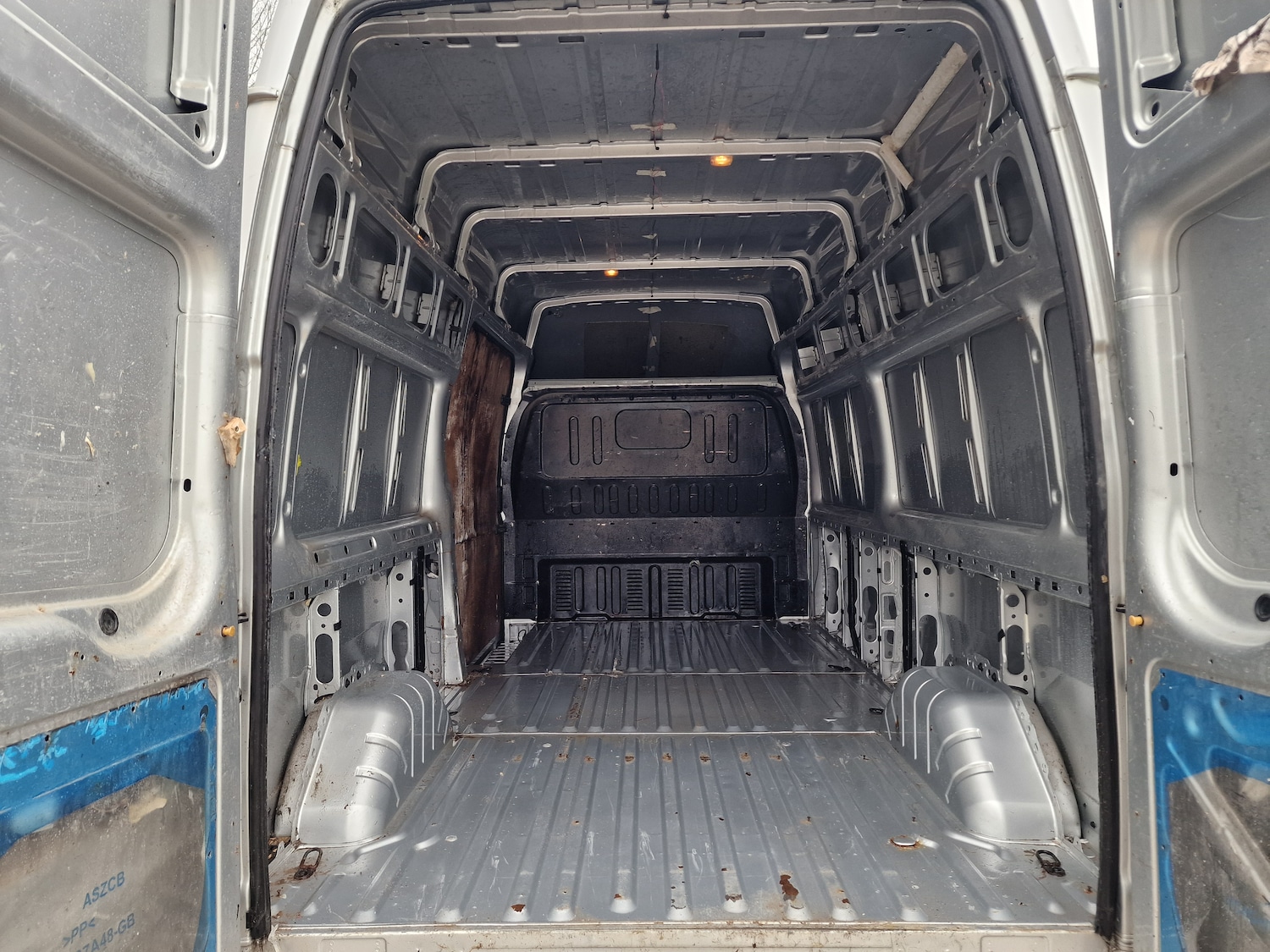 Used Ford Transit 2012 for sale - 77592422: Photo 11