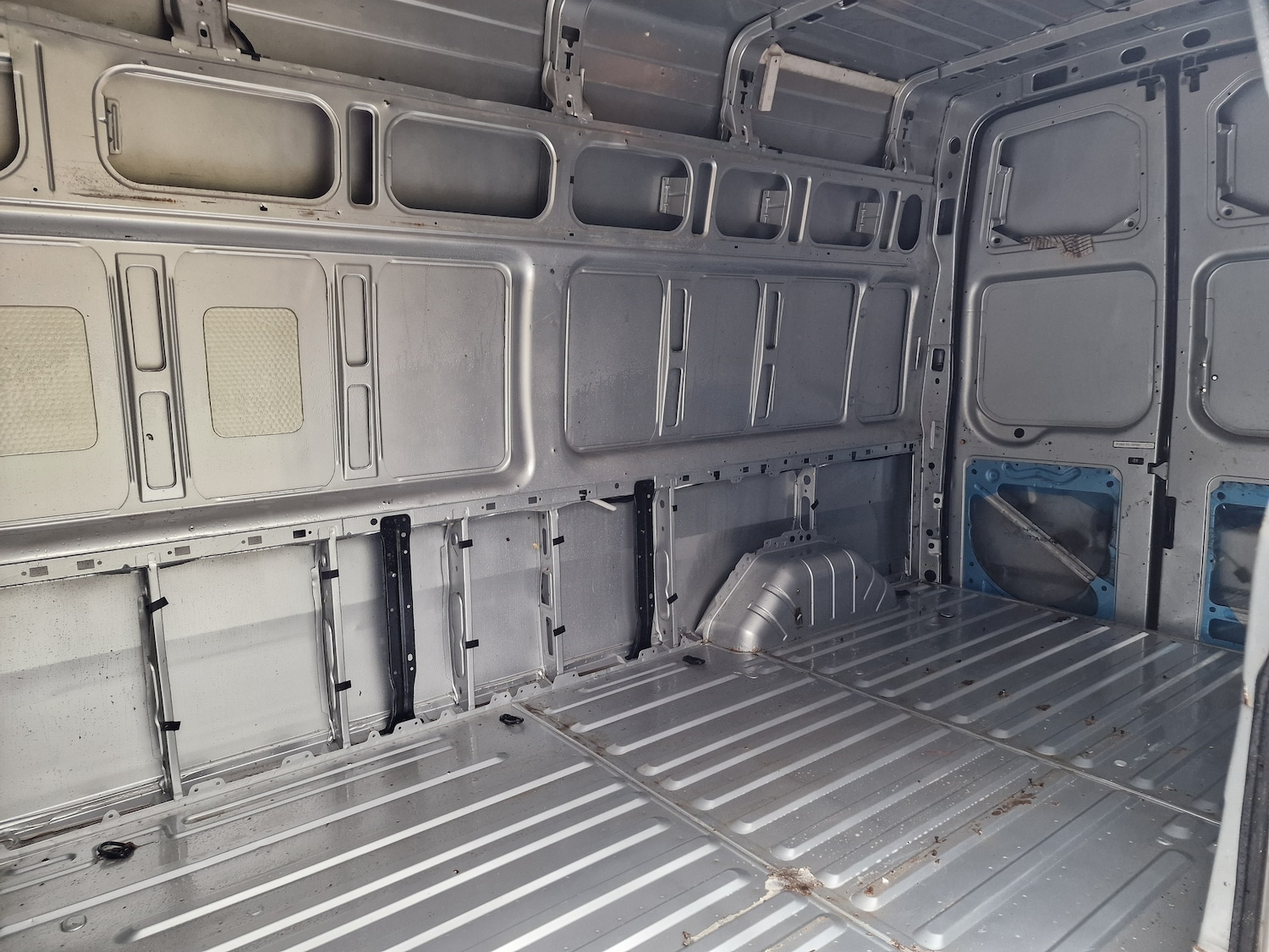 Used Ford Transit 2012 for sale - 77592422: Photo 13