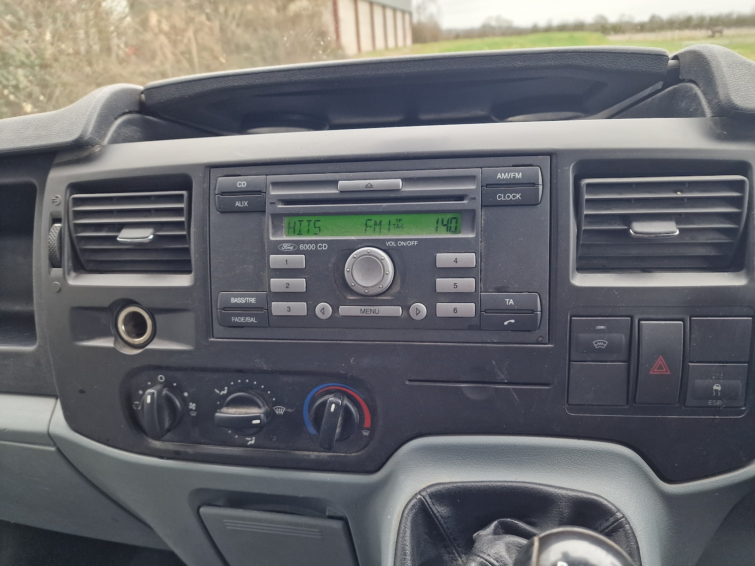 Used Ford Transit 2012 for sale - 77592422: Photo 18