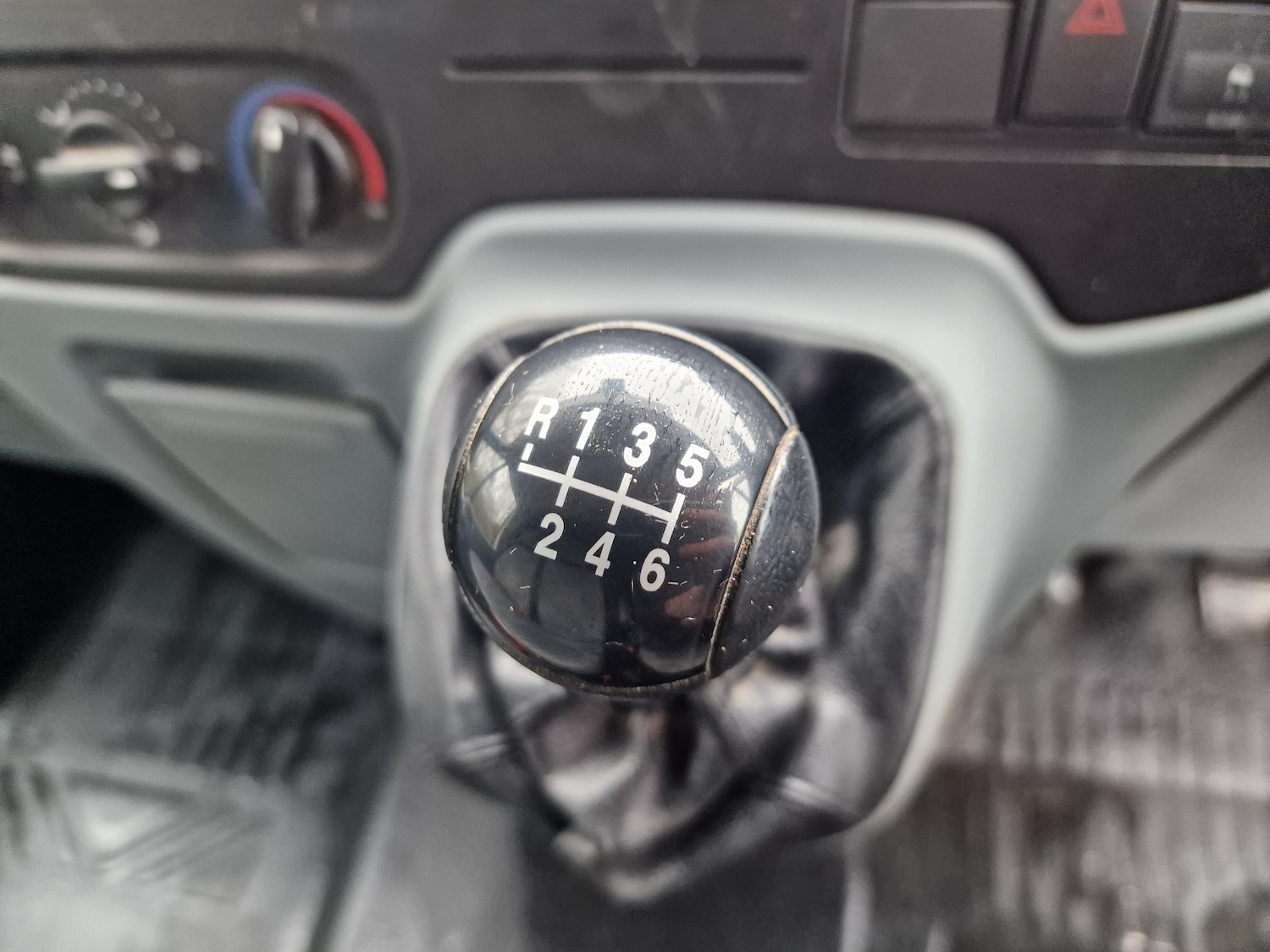 Used Ford Transit 2012 for sale - 77592422: Photo 19