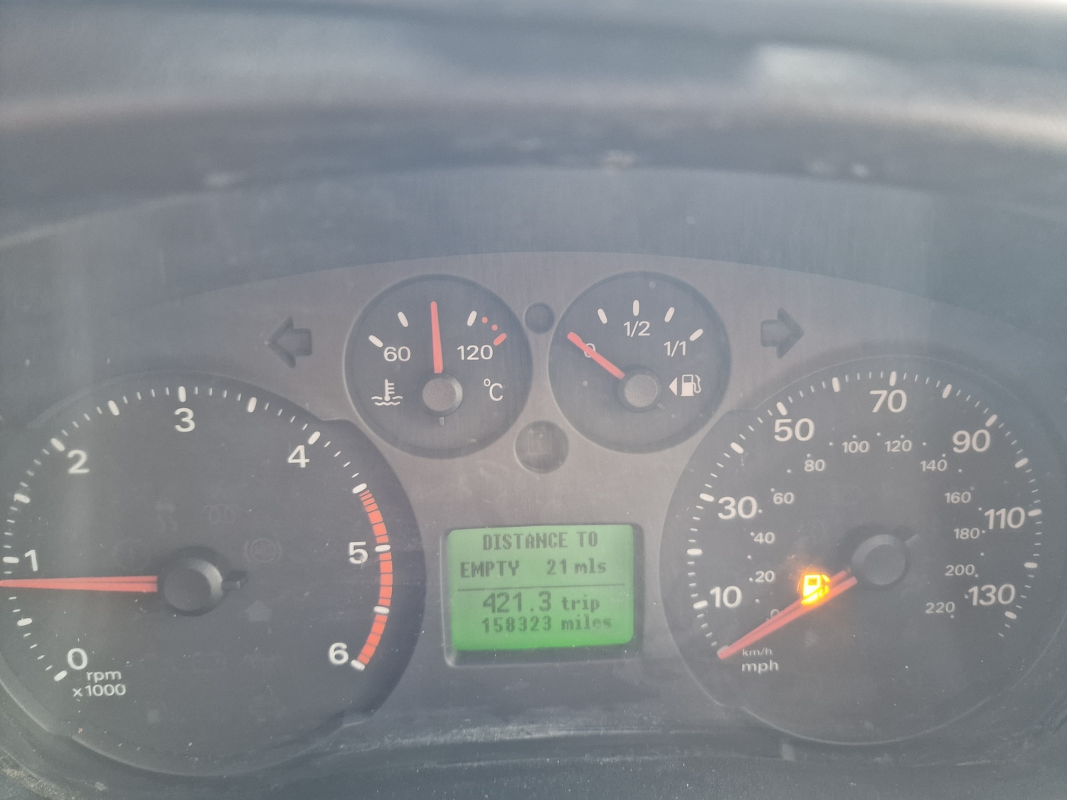 Used Ford Transit 2012 for sale - 77592422: Photo 20