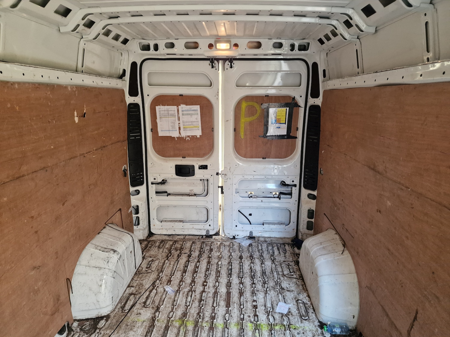 Used Peugeot Boxer 2015 for sale - 77061358: Photo 11