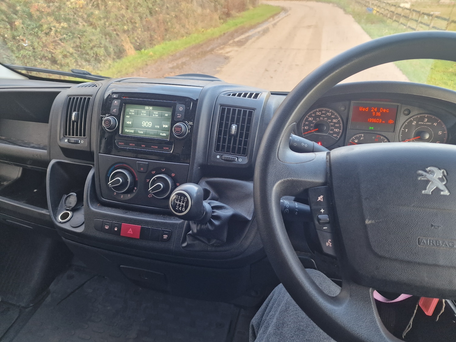 Used Peugeot Boxer 2015 for sale - 77061358: Photo 14