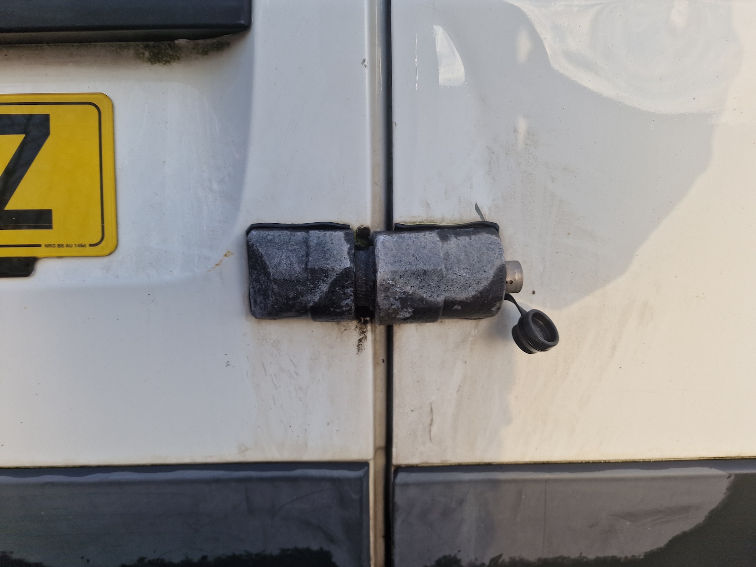 Used Peugeot Boxer 2015 for sale - 77061358: Photo 18