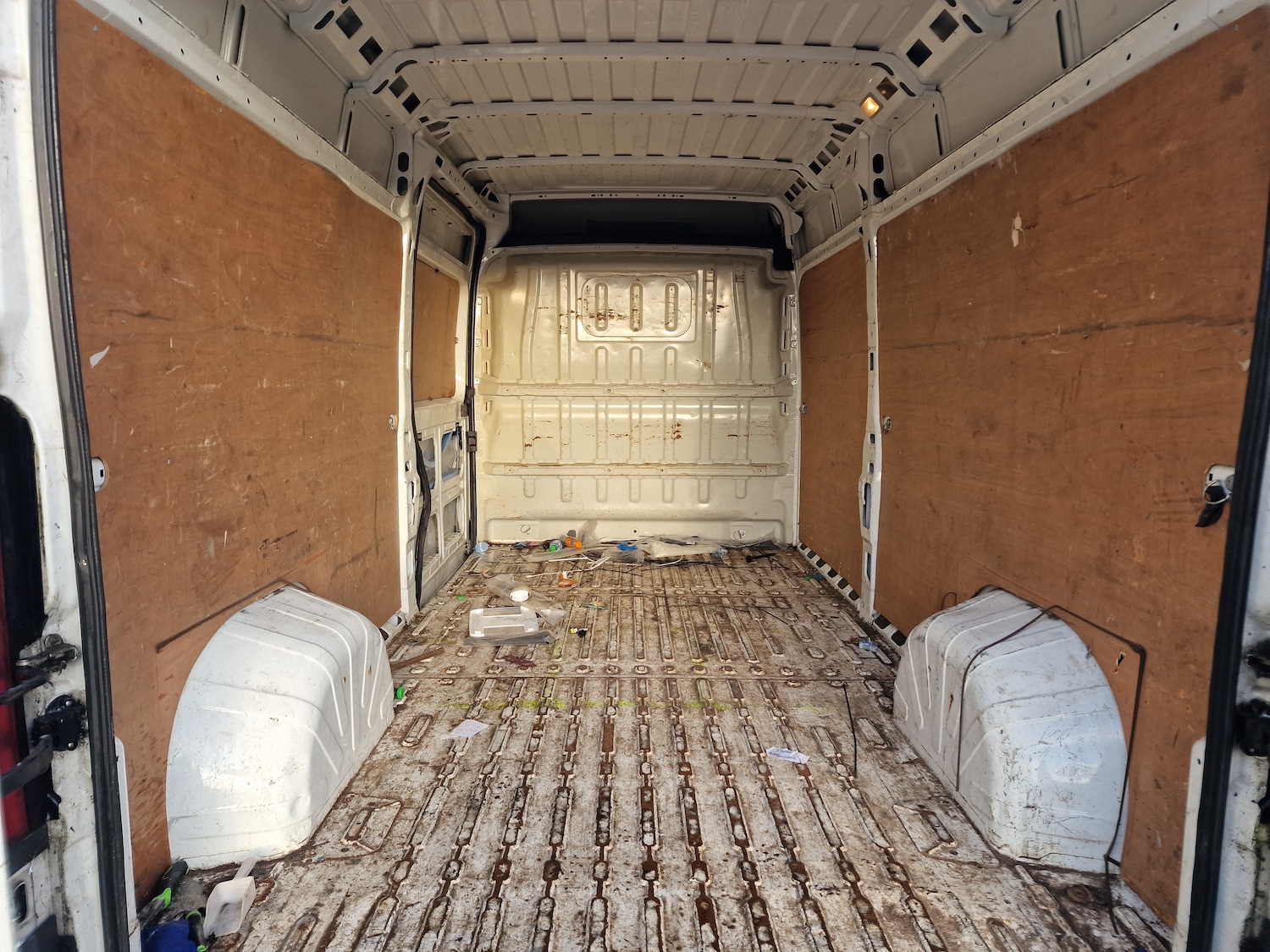 Used Peugeot Boxer 2015 for sale - 77061358: Photo 19